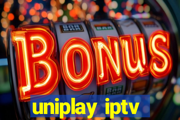 uniplay iptv